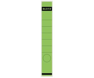Leitz 16480055 self-Adhesive Label - self-Adhesive Labels (Green, Rectangle, Rin