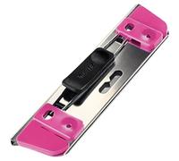 Leitz Perforatore Active Wow, Colore: Rosa