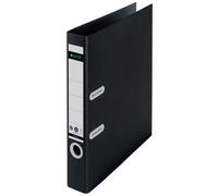 Leitz 180° Lever Arch File, A4, 50mm spine width, 100% Recyclable, Eco Friendly,