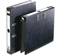 Leitz 1822-00-00 Raccoglitore sospeso DIN A4 Larghezza dorso:50 mm Nero 1 pz.