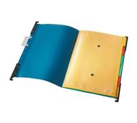 Leitz cartellina da appendere 18900035 blu 1 pz
