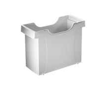 Contenitore per cartelle sospese LEITZ senza cartelline Plus Uni-Box 1908 fino a DIN A4