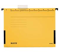 Leitz 19863015 cartellina e accessori Formato A4 gelb