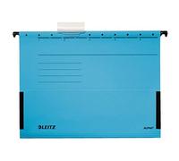 Leitz custodia sospesa 19863035 din a4 blu 1 conf