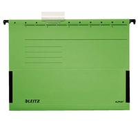 Leitz custodia sospesa 19863055 din a4 verde 1 conf