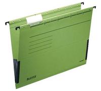 Leitz 19863055 Custodia sospesa Alpha DIN A4 Verde 5 Pz/confezione 5 pz.