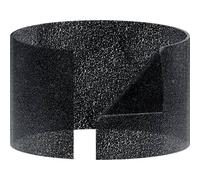 Leitz 2415103 Filtro a carbone attivo Nero