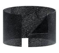 Leitz 2415106 Filtro a carbone attivo Nero