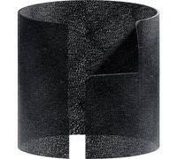Leitz 2415109 Filtro a carbone attivo Nero