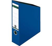 Leitz 24230035 2423 Porta riviste DIN A4, DIN C4 Blu Carta laminata 1 pz.