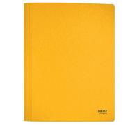 Leitz 39040015 cartella Cartoncino Giallo A4 NEW