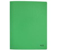 Leitz 39040055 cartella Cartoncino Verde A4 NEW