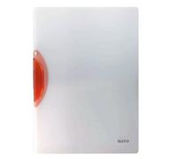 Leitz 4174 - Raccoglitore, ABS sintetici, A4)