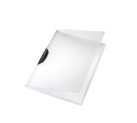 Leitz 41750095 A4 Color Clip File - Black