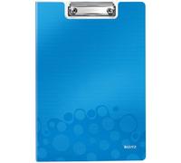 Leitz 4199-00-36 Cartellina portablocco WOW 4199 Blu