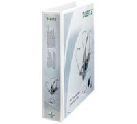 Leitz Raccoglitore presentazioni Premium 4225 A4 80 mm Bianco PK10