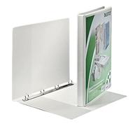 Leitz 42820001 raccoglitore ad anelli A4 Bianco NEW