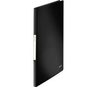 Leitz 4564-10-95 Album raccoglitore con buste traparenti Numero di copertine:2