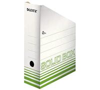 LEITZ 4607-00-50 - Cartella portadocumenti, 100 mm