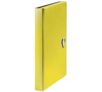 Leitz 46240015 raccoglitore 250 fogli Giallo Polipropilene (PP) NEW