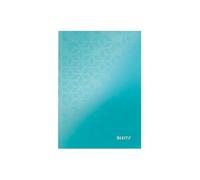 Leitz 46271051 A5 blu bloc-notes - Taccuino (320 g, 155 mm, 217 mm, 14 mm)