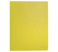 Leitz 46760015 portalistino di presentazione 20 tasche 40 fogli A4 NEW