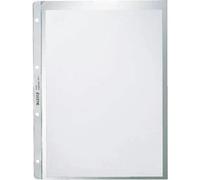 Leitz 47200003-100 Busta 4720-00-03 DIN A4 Polipropilene 0.13 mm Trasparente