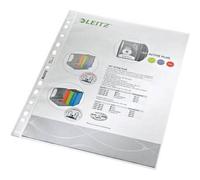 Leitz 47900000 Busta 4790 DIN A4 Polipropilene 0.09 mm Trasparente 100 pz.