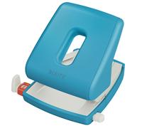 LEITZ - 50040061 - Perforatore Cosy - a 2 fori - blu - Leitz - 95273 - Conf. da 1 Pz. - 50040061