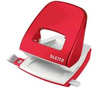 L:Hole Punch NeXXt WOW 30sh red