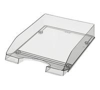 Leitz 5226-00-02 Vassoio porta corrispondenza 5226 Plus 255x70x360mm per: A4