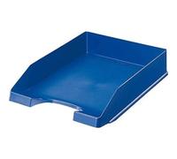 Leitz 5227-00-35 Vassoio porta corrispondenza 5227 Plus 255x70x360mm per: A4