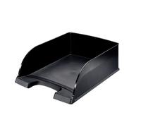 Leitz 52330095 vassoio da scrivania Plastica Nero