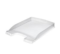 Leitz 52370003 vassoio da scrivania Plastica Trasparente