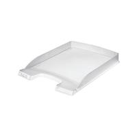 Leitz 52370003 vassoio da scrivania Plastica Trasparente NEW