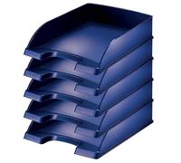 Leitz 52540069 Vassoio da scrivania