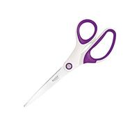 Leitz 53192054 - Forbici (bianco/viola)
