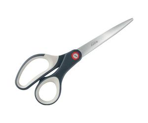 Leitz 53320089 Universale Forbici universali 205 mm Grigio