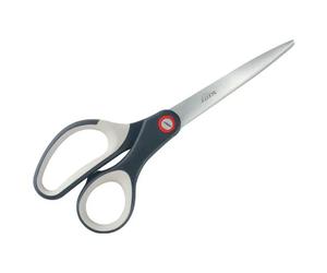 Leitz 53320089 Universale Forbici universali 205 mm Grigio