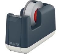 LEITZ - 53670089 - Dispenser Cosy - per nastro adesivo - grigio - Leitz - 95280 - Conf. da 1 Pz.
