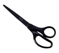 Leitz 5419-60-95 Forbici universali Destrimani Nero