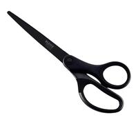 Leitz 5419-60-95 Forbici universali Destrimani Nero