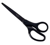 Leitz 54196095 forbici da cancelleria Forbici da ufficio Taglio a zig zag Nero NEW