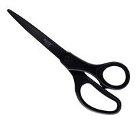 Leitz 5420-60-95 Forbici universali Destrimani Nero