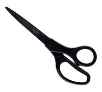 Leitz 5420-60-95 Forbici universali Destrimani Nero