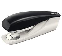 Leitz cucitrice 5500 nexxt nero 55000095 per punti 24/6 26/6 capacita' di
