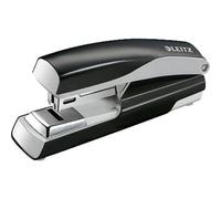 Leitz 5505-00-95 Cucitrice a punto piatto Nero Capacità di impilatura: 30 fog