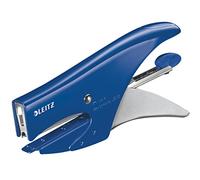 Leitz Leitz Cucitrice 5547 A Pinza Caricamento Posteriore Capacita Fino A 15 Fog