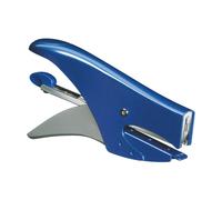 LEITZ - 55470033 - Cucitrice a pinza 5547 - blu - Leitz - 45243 - Conf. da 1 Pz. - 55470033