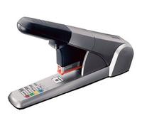 Leitz 55510084 Cucitrice per alti spessori K6-K12 Argento 1 pz.